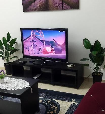 ספאנג D'Zara Homestay מראה חיצוני תמונה