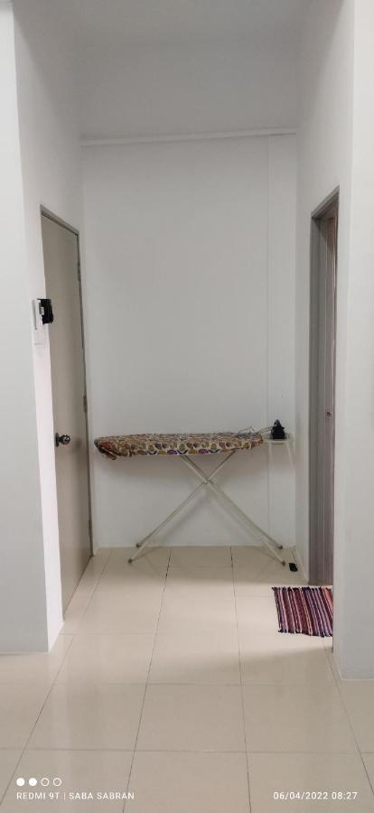 ספאנג D'Zara Homestay מראה חיצוני תמונה